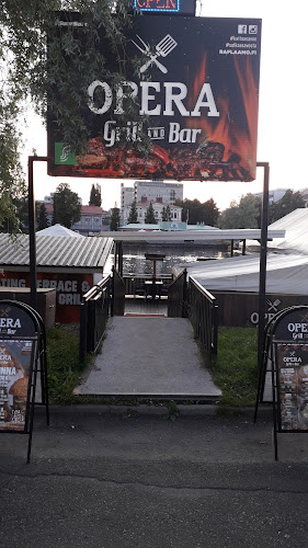 Opera Grill & Bar