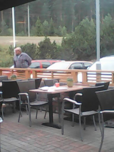 Akix Kaffe ja Piffi Ravintola - Lohja