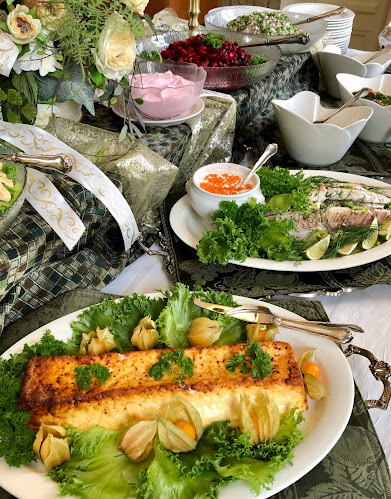 Opinii despre Ravintola Wisahovi în Hämeenlinna - Ravintola-ala