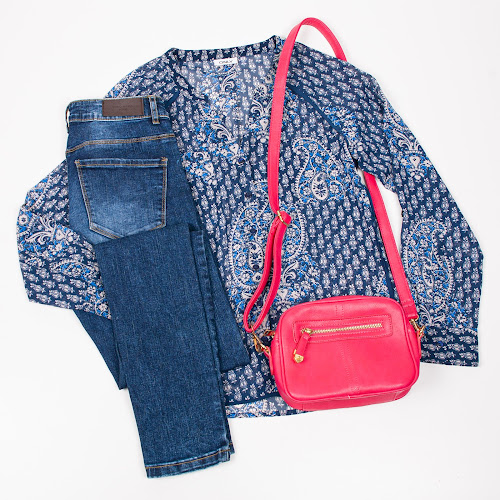 Comentarii opinii despre Tacci Second Hand verkkokauppa & kirpputori