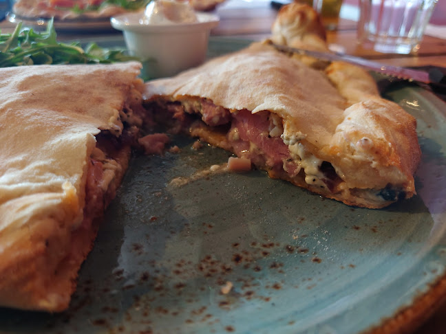 Comentarii opinii despre Niska Turku