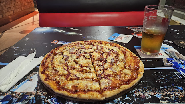 Ravintola Rose - Helsinki