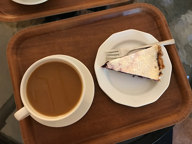 Café Art Phone number
