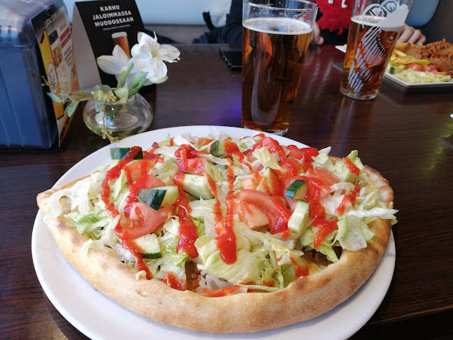 Schaumanin puistotie 10, 40100 Jyväskylä