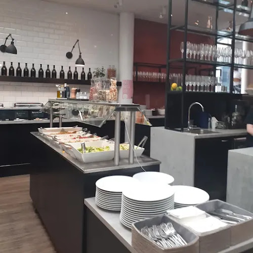 Café Pegasus - Turku