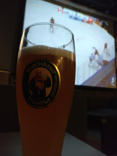 Bar&Cafe Volum - Ravintola-ala