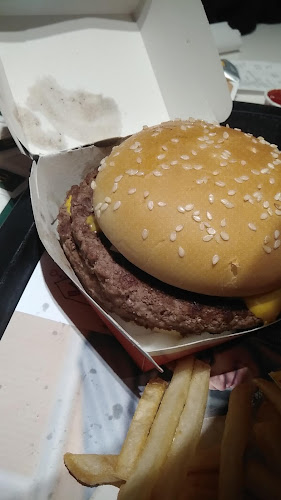 McDonald's Vantaa Tammisto - Vantaa