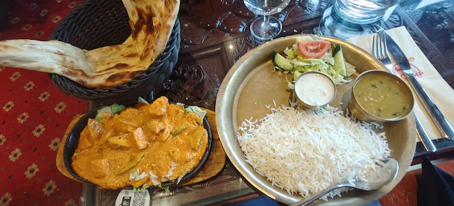 Base Camp - Ravintola-ala