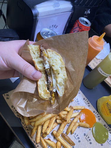 Comentarii opinii despre Bites Burgers Lippulaiva