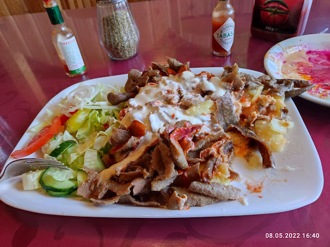 Firat Pizzeria Viitasaari - Viitasaari