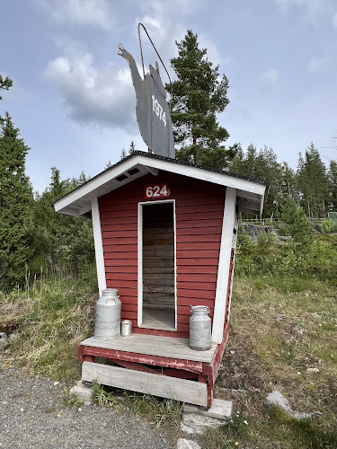 Ysitie 624, 77700 Rautalampi