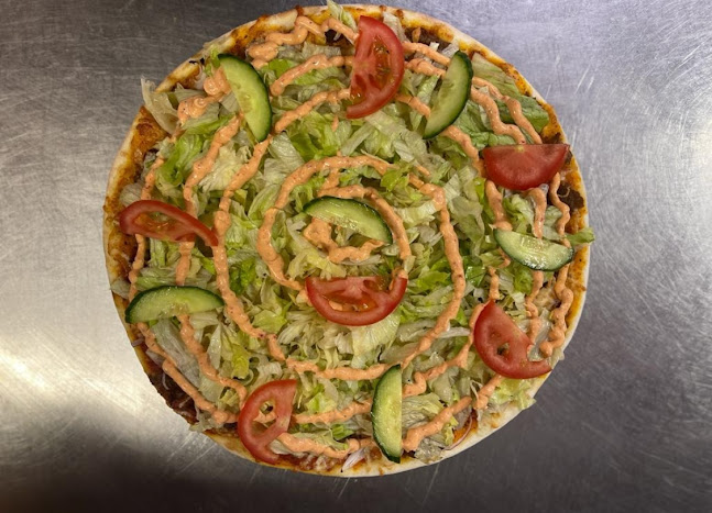 Comentarii opinii despre Ravintola Sofram