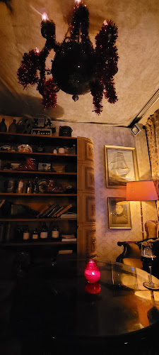 Huutokonttori Kanttiini