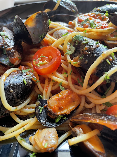 Comments and reviews of Ravintola Nerone