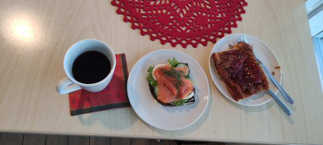 Hietasaaren Seelari - Oulu