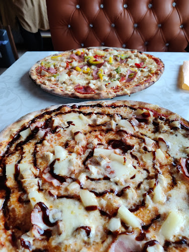 Pizzeria Gulav Midia - Äänekoski