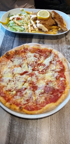 Formis Pizza - Ravintola-ala
