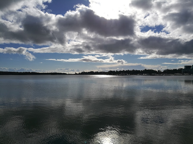 Ravintola Keilalahti - Ravintola-ala