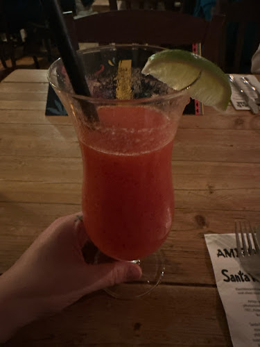 Comentarii opinii despre Ravintola Santa Fé