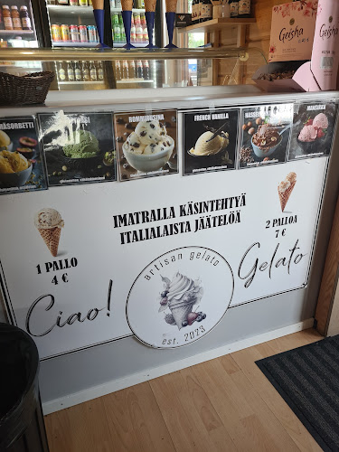 Opinii despre Rimpsu-Reetan Ankkuri în Imatra - Ravintola-ala