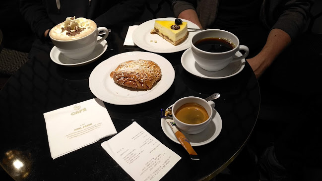 Fazer Café Aurakatu - Turku