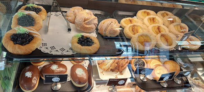 Pyymäen Leipomo Oy - Leipurin kahvila - Sastamala