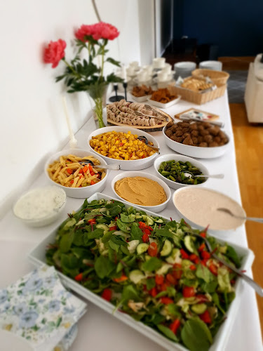 Catering Partners/Buroo Oy