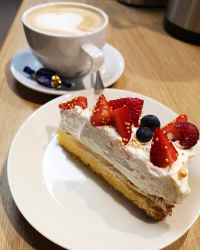 Gomee Ratsula Café - Ravintola-ala