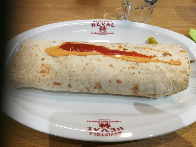Pizza-Kebab Heval Phone number