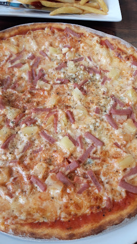 Reviews of Haagan Pizza Kebab in Helsinki - Ravintola-ala