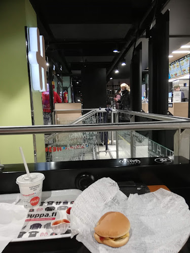 Hesburger Helsinki - Helsinki