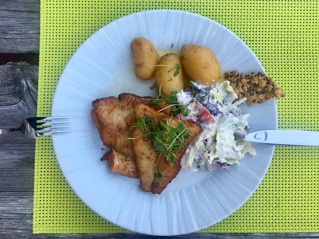 Opinii despre Ravintola Kippo în Vuokatti - Ravintola-ala