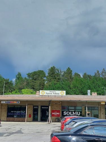 Pizzeria Savon Solmu - Savonlinna