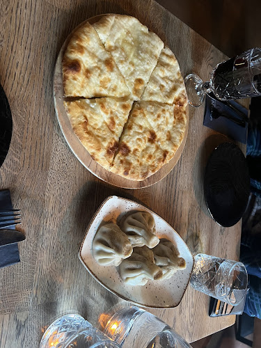 Ravintola Rioni - Turku