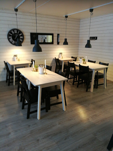 Kvarken Brewery - Gastropub & Pizzeria