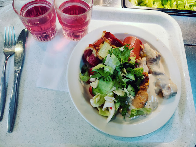 Reviews of Lounasravintola Macula in Forssa - Ravintola-ala