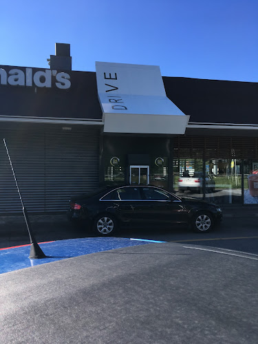 Comentarii opinii despre McDonald's Kouvola Kellomäki