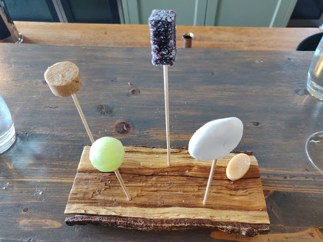 Mikko Utter Oy - Ravintola-ala