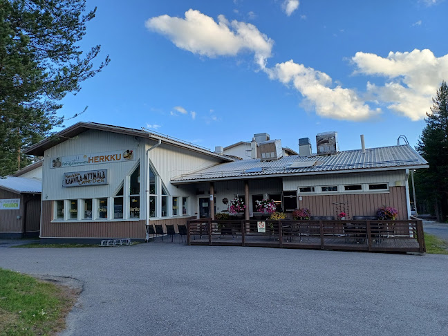 Petäjälammen Herkku - Ravintola-ala