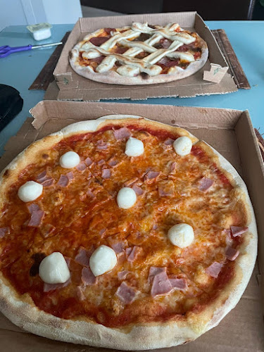Kotipizza Helsinki Ruoholahti