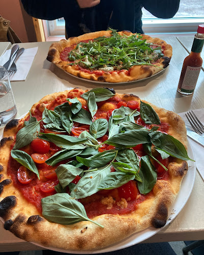 Putte’s Bar & Pizza Tikkurila - Ravintola-ala