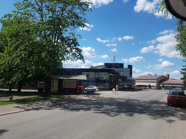 Comentarii opinii despre Katu Grilli