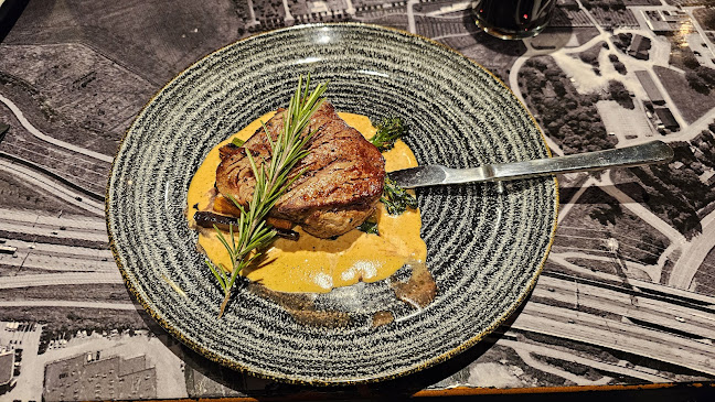 Wanda's Kitchen & Lounge - Vantaa