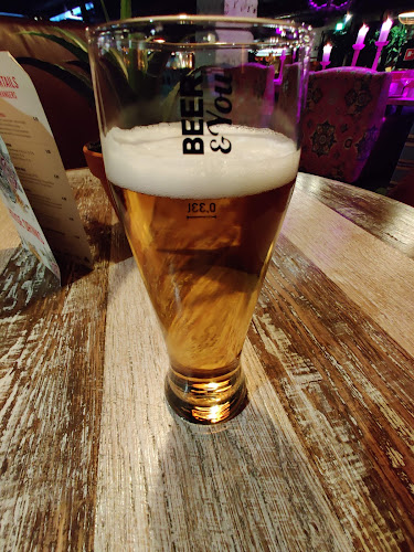 Opinii despre Amarillo Lahti în Lahti - Ravintola-ala