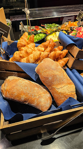 Comentarii opinii despre Puistokahvila Makia