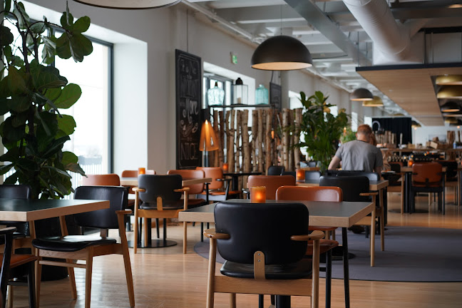 Kitchen & Table Helsinki