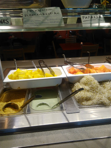 Silvoplee - Ravintola-ala