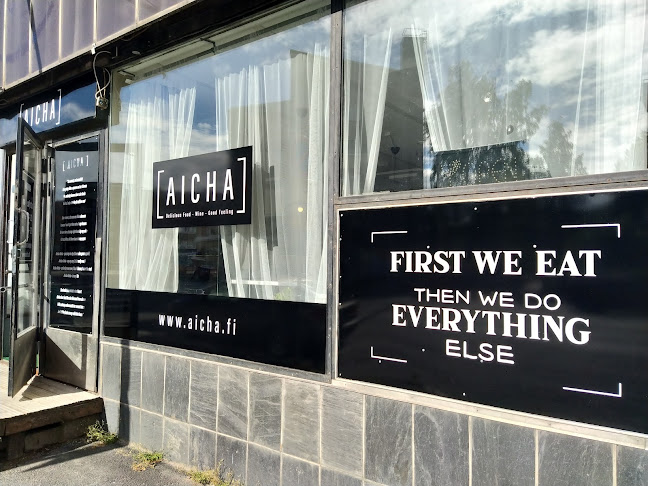 Comentarii opinii despre Ravintola Arbailo