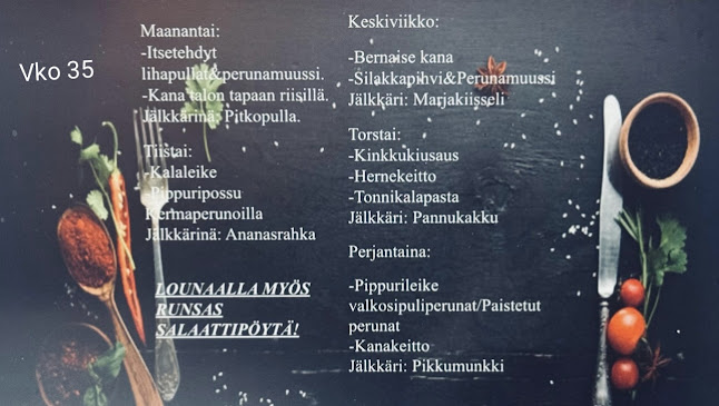 Koivulanmäentie 2, 07970 Ruotsinpyhtää