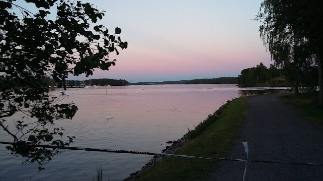 Huwila Bar & Kitchen - Ravintola-ala